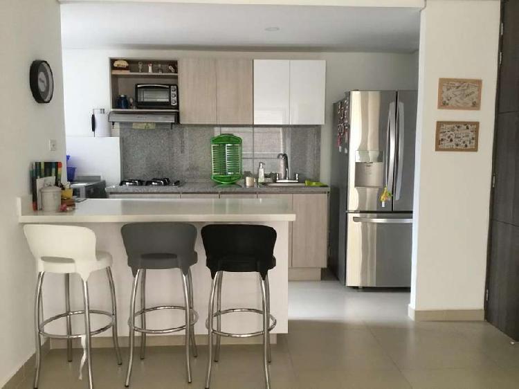 Apartamento en venta Sabaneta _ wasi2817699