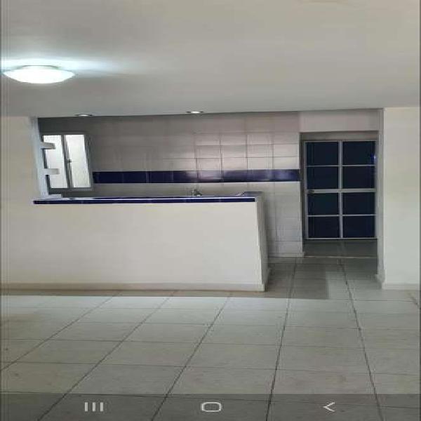 Arriendo apartaestudio en paraiso