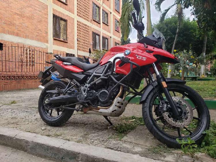 BMW como nueva