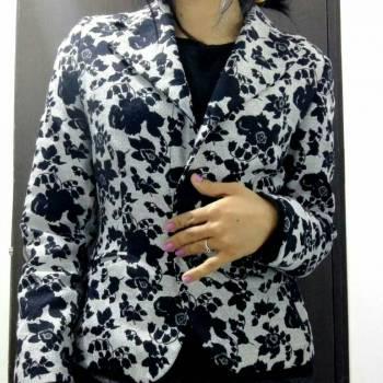 Blazer florez Armi Talla S