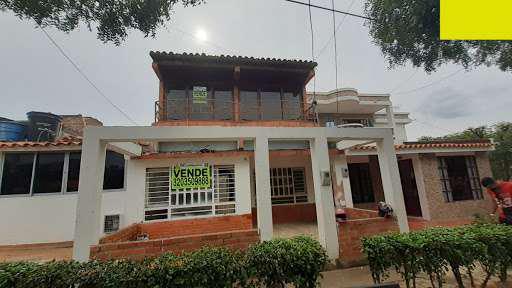 CASA EN VENTA EN MOLINOS DEL NORTE CUCUTA SimiCRM8151090