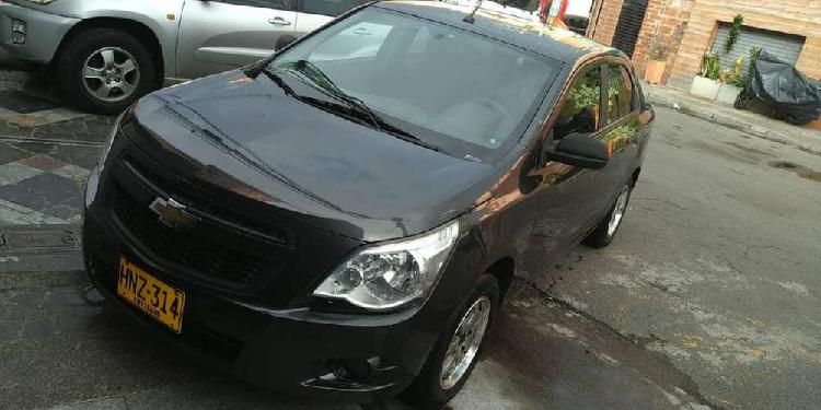 CHEVROLET COBALT 2013 C. 1,7 VENTA KM:43.000