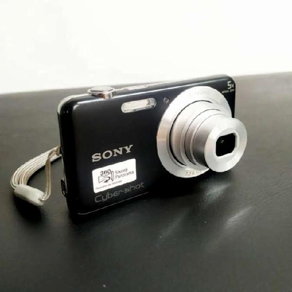 Camara Sony Cybershot 16 Mpx Perfecto estado