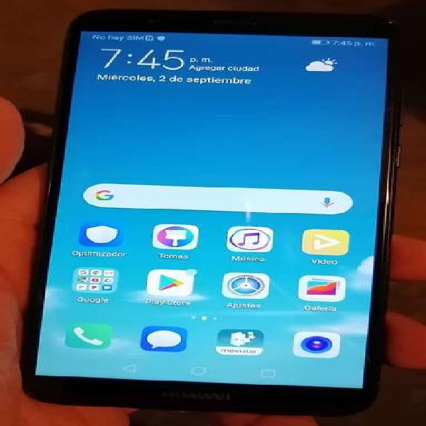 Celular HUAWEI