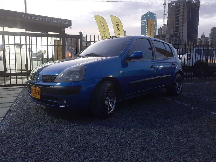 Clio fase 2 1400Cc