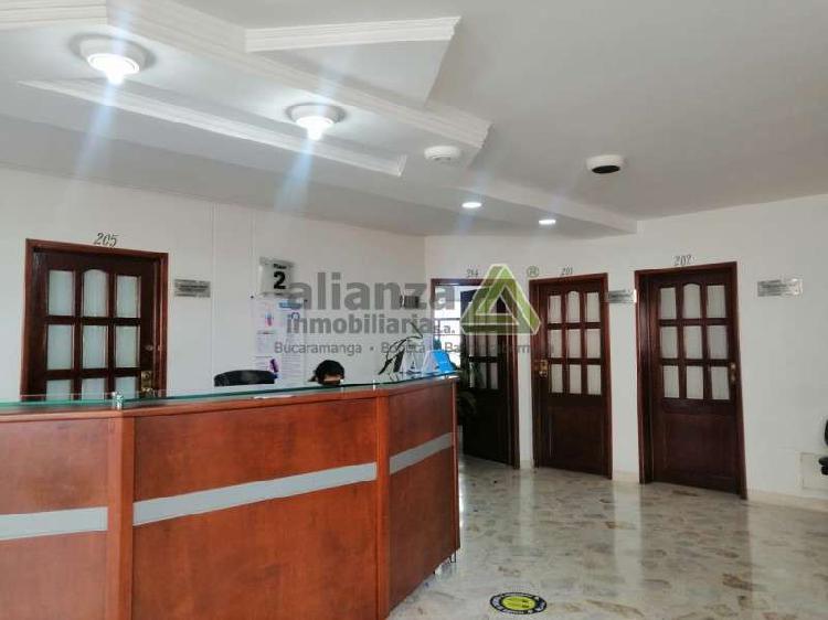 Consultorio En Arriendo En Bucaramanga Sotomayor