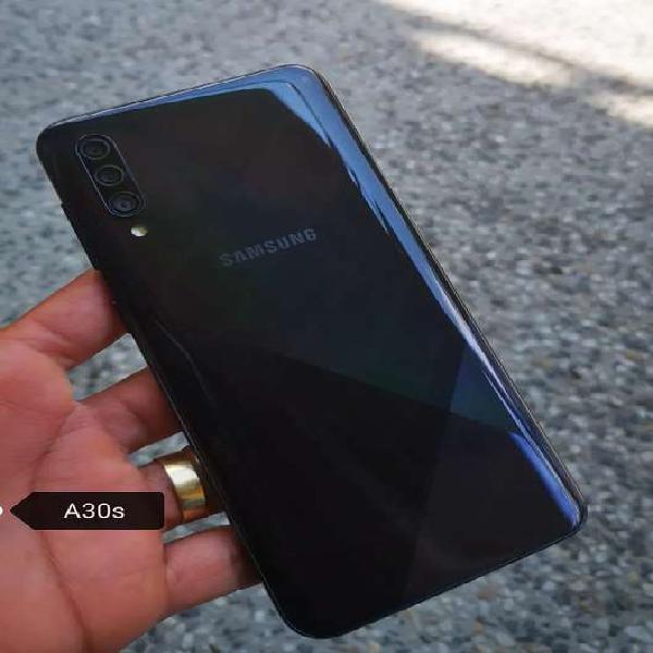 Galaxy A30s