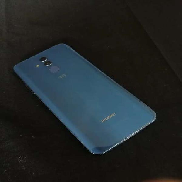 Huawei Mate 20 lite