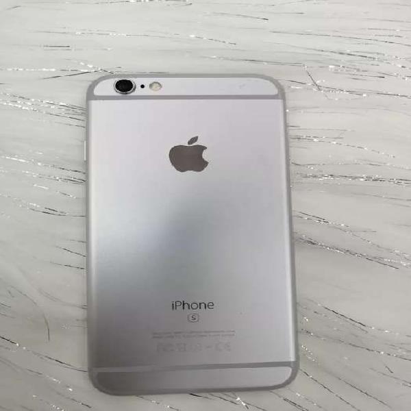 Iphone 6s de 32GB