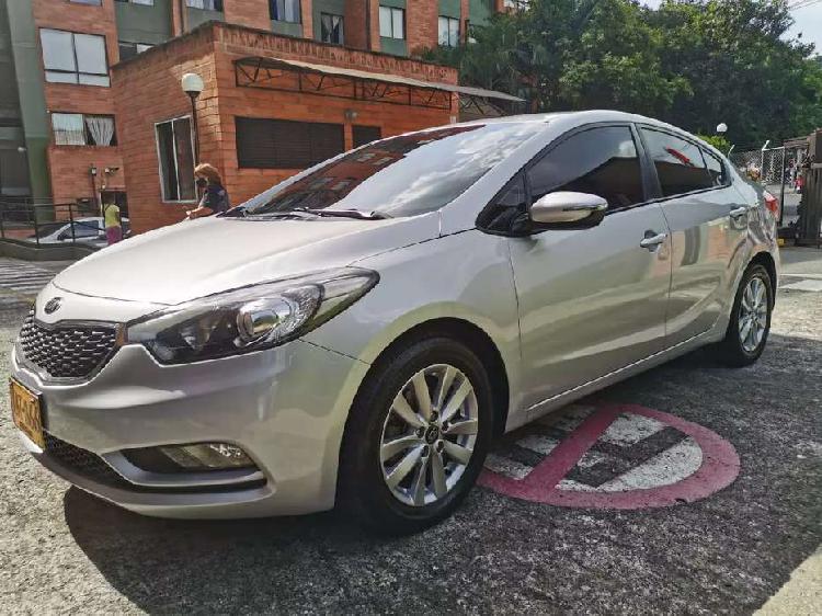 Kia cerato pro ex