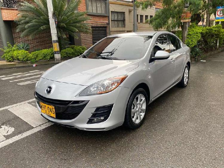 Mazda 3 All new 1.6 Mt 2011