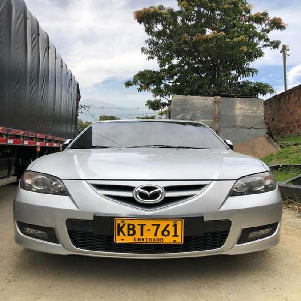 Mazda 3 ala venta