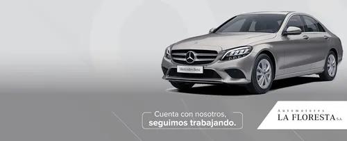 Mercedes-benz C 200 Avantgarde