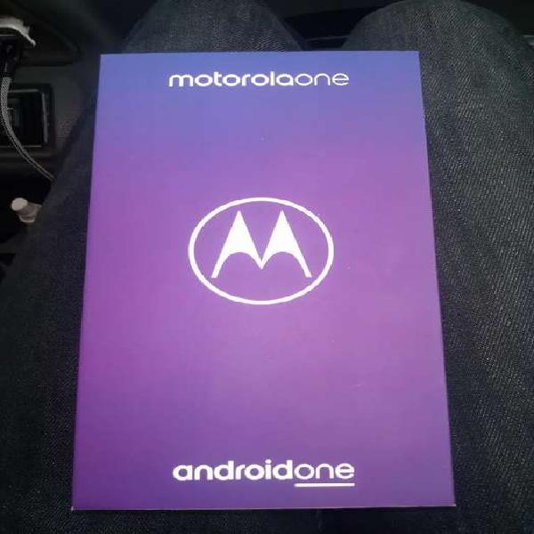 Motorola ONE