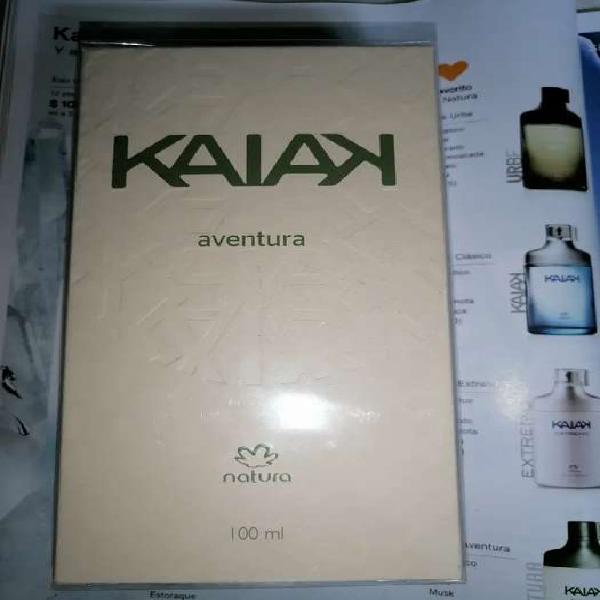 Perfumes Natura con Descuento