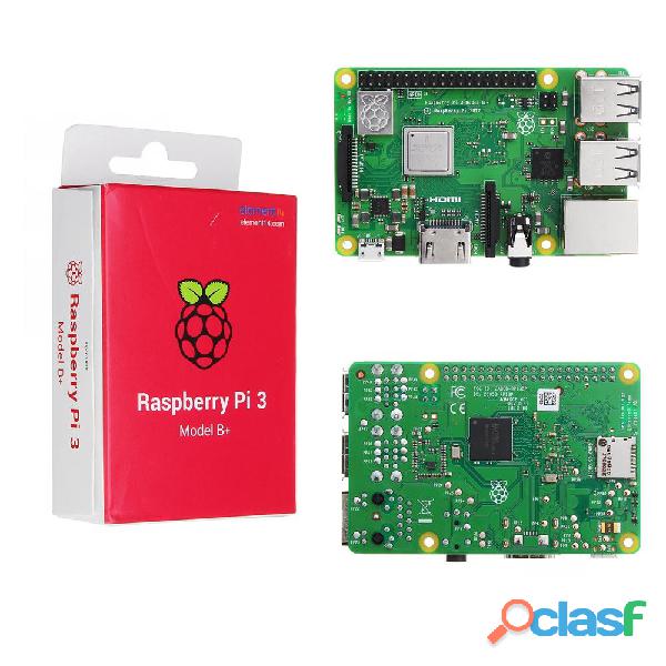 RASPBERRY PI3 B+