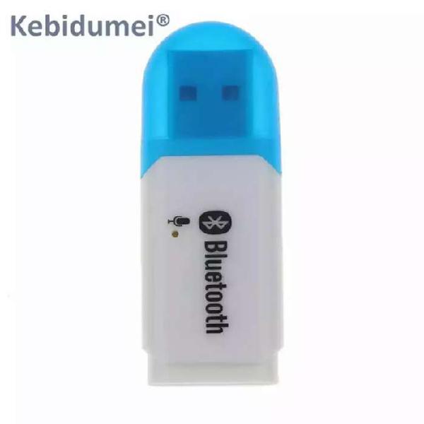 Receptor Bluetooth USB