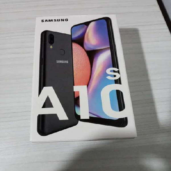 Samsung Galaxy a10s