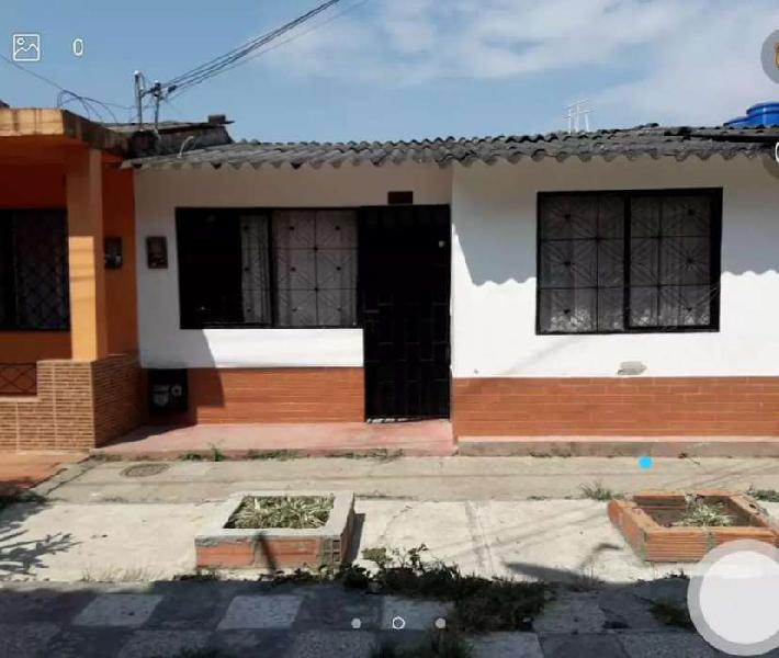 Se vende casa etapa 2 ciudadela Simon bolivar
