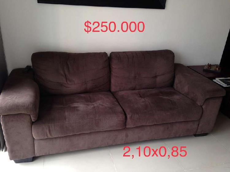 Sofa de 2 metros