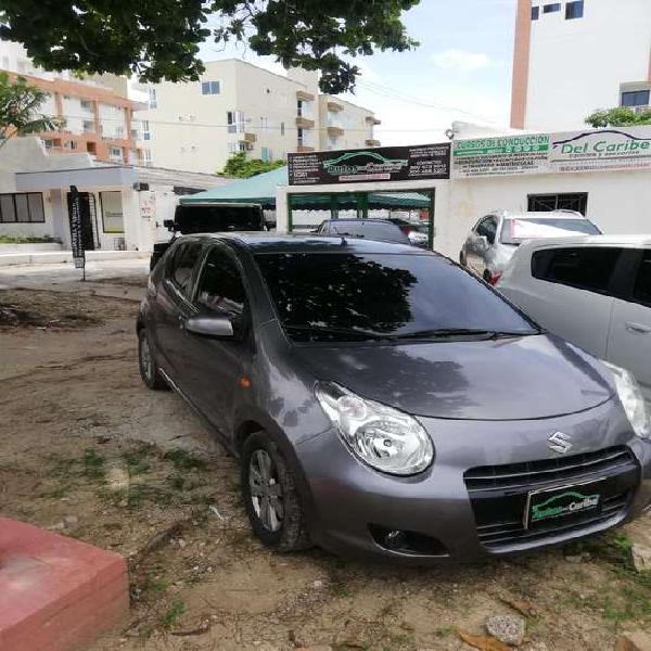 Suzuki celerio