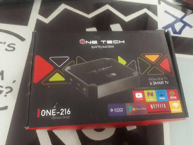 TV BOX ANDROID