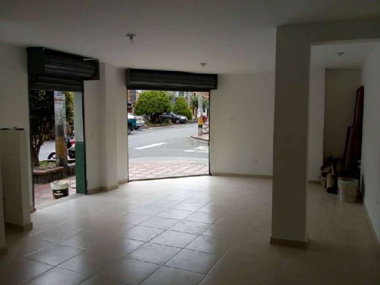 Vendo – Local Belén San Bernardo en esquina Cod.1500