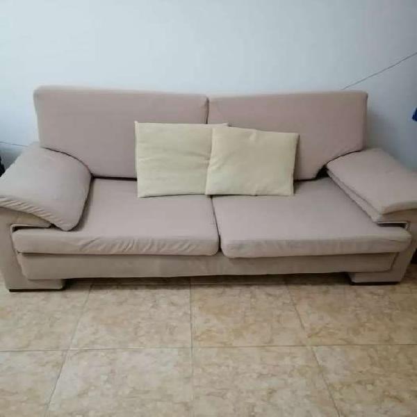 Vendo Mueble sofa