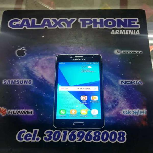 Vendo Samsung j2 prime en muy bnas condiciones con factura y