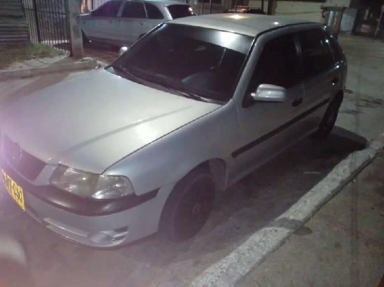 Vendo hermoso Volkswagen gol