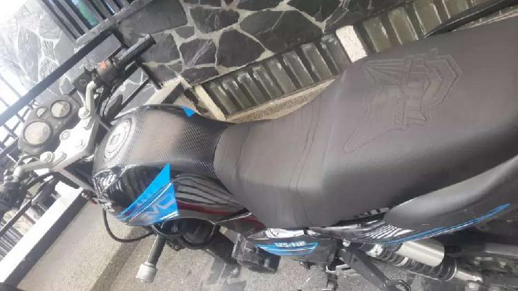 Vendo moto aktevo