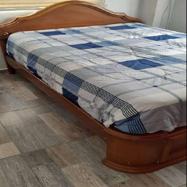 Venta Cama en muy buen estado