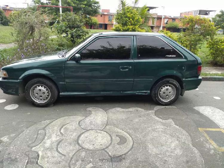 Venta Mazda coupe