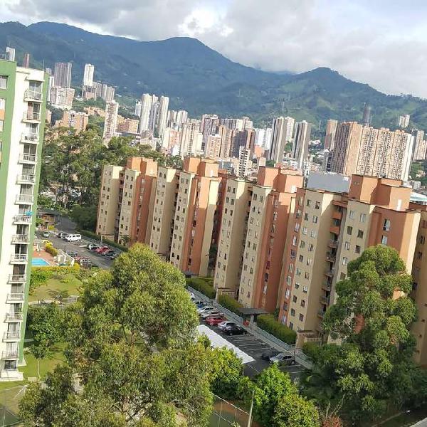 Venta de apartamentos hermoso en Suramérica