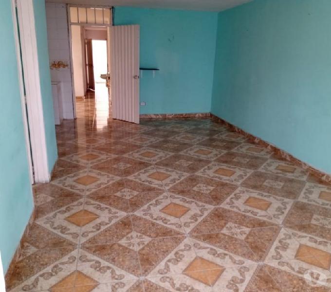 Venta de casa chapinero