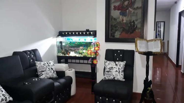 Venta de hermoso apartamento, por motivos de viaje .