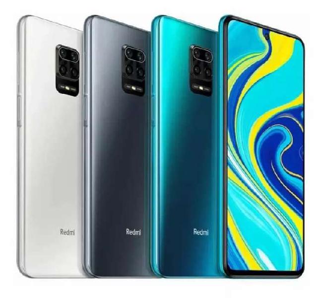 XIAOMI REDMI 9S