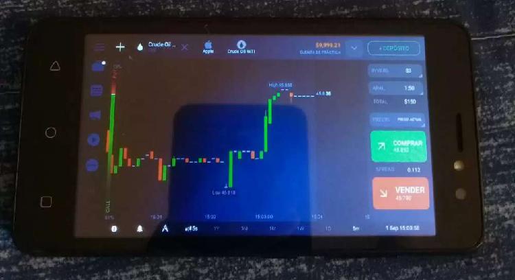 celular zte