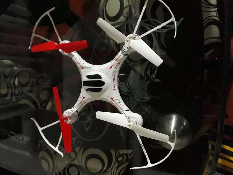 vendo DRONE EXPLORE S48 QUADCOPTER !! BARATO!!