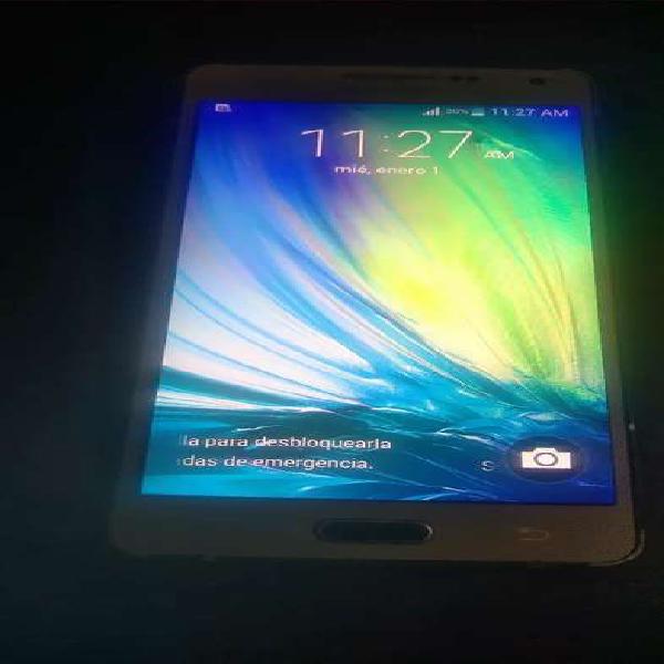 vendo celular Samsung A5 leer infomacion abajo