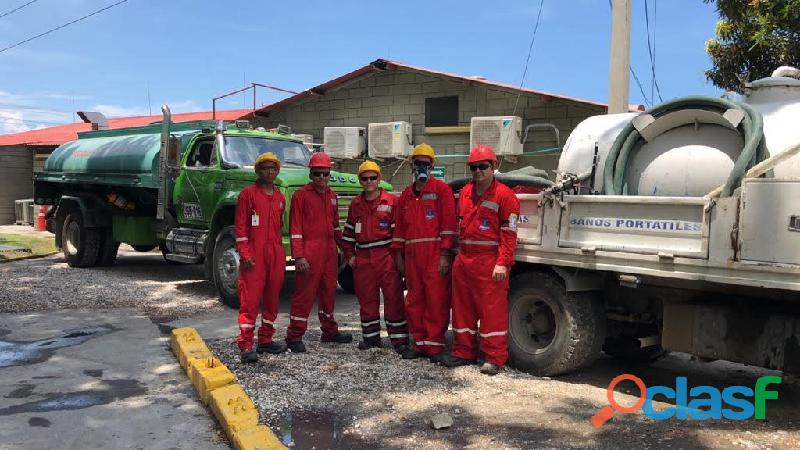 AAGUA POTABLE EN CARROTANQUES