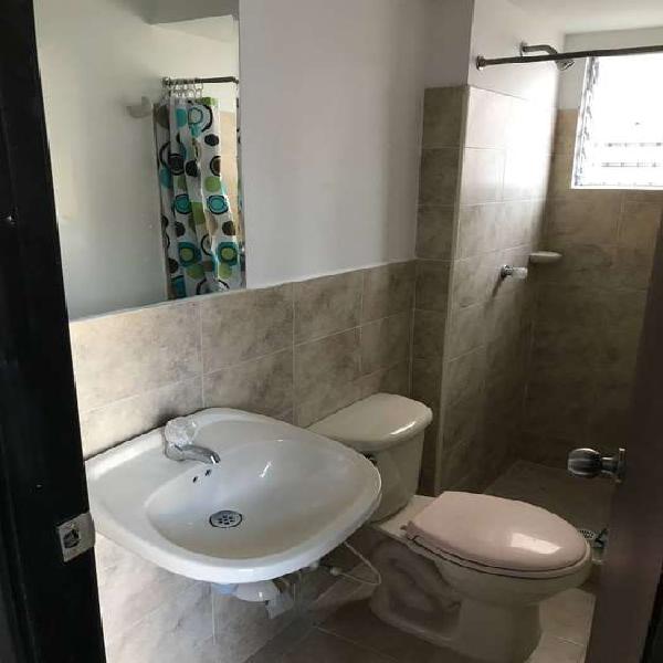 APARTAMENTO BARRIO BRISA DE LOS ALAMOS - GUALANDAY