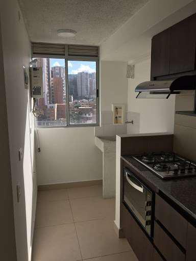 APARTAMENTO EN ARRIENDO EN RESTREPO NARANJO SABANETA