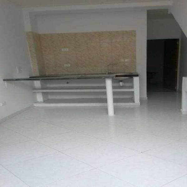 ARRIENDO APARTA-ESTUDIO