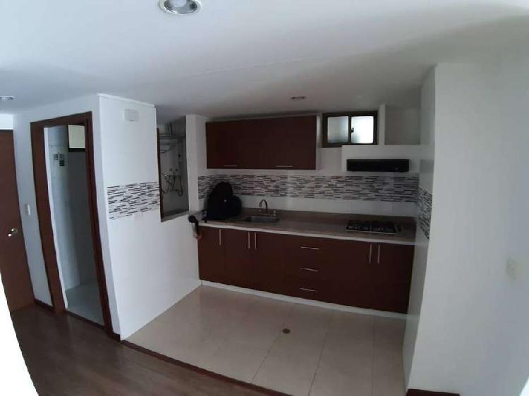 ARRIENDO APARTAMENTO LAS MARGARITAS RESERVADO