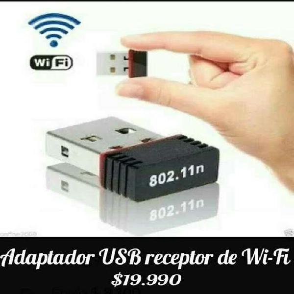 Adaptador Wiffi