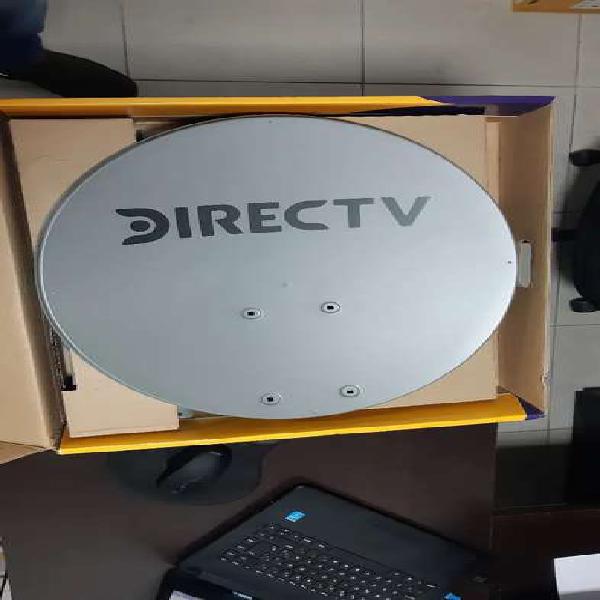 Antenas Directv nuevas