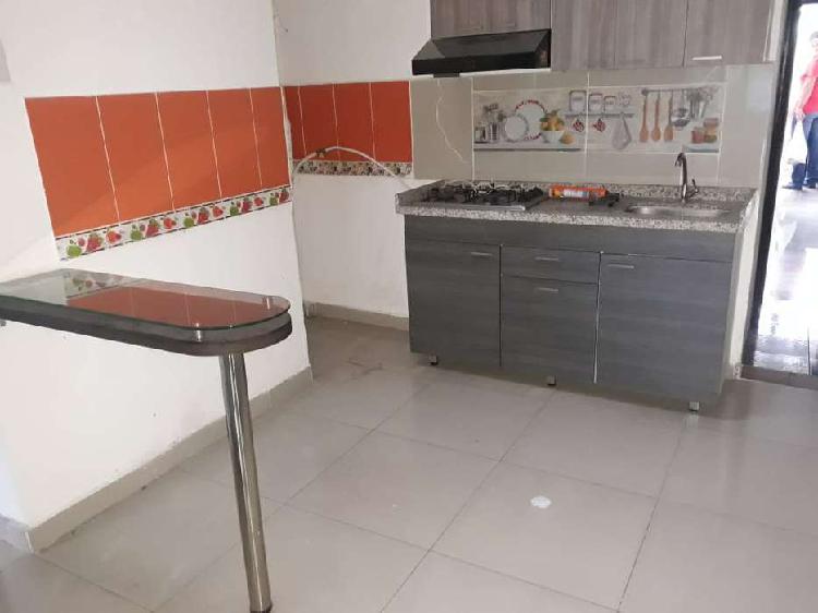 Apartamento Alcazares _ wasi2823660