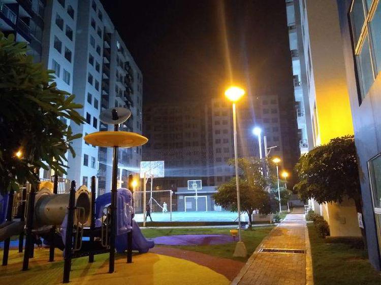 Apartamento En Arriendo En Barranquilla Miramar