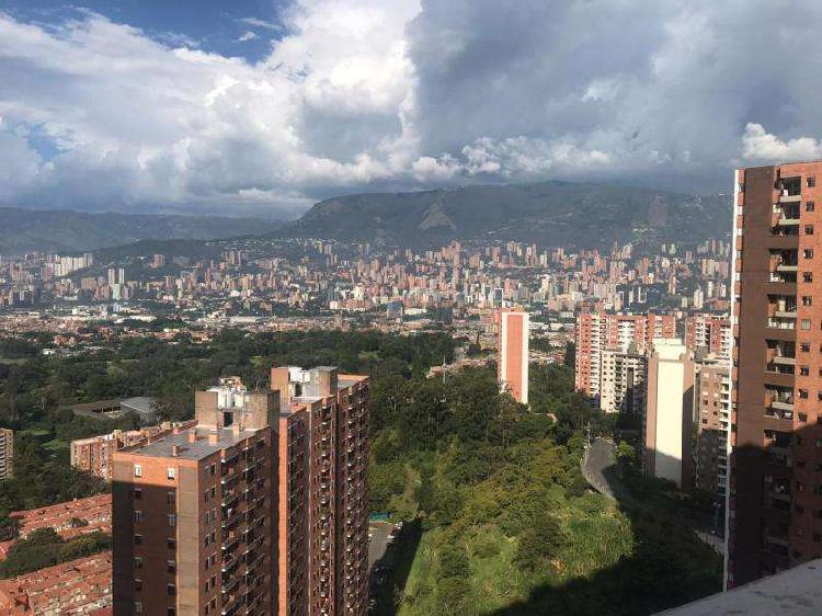 Apartamento En Arriendo En Medellin Rodeo Alto